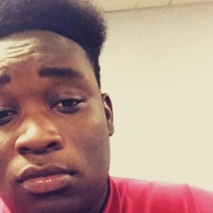 Meet your Posher, Jerome